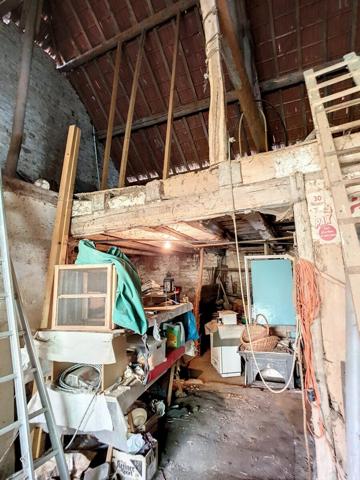 Maison à vendre    1 pièce •  Broye-Aubigney-Montseugny