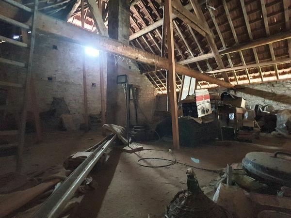 Maison à vendre    1 pièce •  Broye-Aubigney-Montseugny