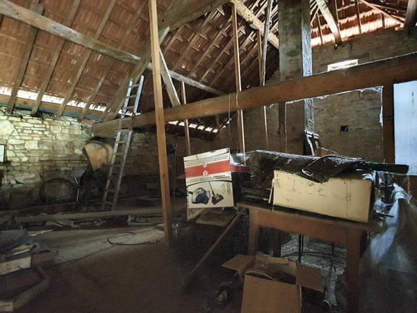 Maison à vendre    1 pièce •  Broye-Aubigney-Montseugny