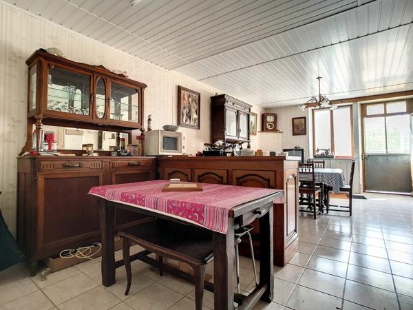 Maison à vendre    1 pièce •  Broye-Aubigney-Montseugny