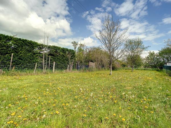 Maison à vendre    1 pièce •  Broye-Aubigney-Montseugny