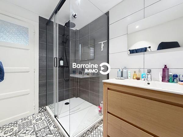 Location appartement à Lorient, 2 pièces 51.65m²