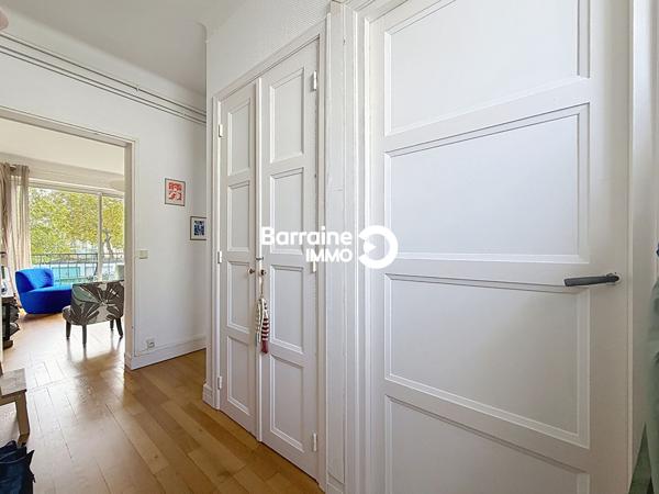 Location appartement à Lorient, 2 pièces 51.65m²