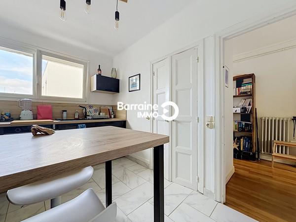 Location appartement à Lorient, 2 pièces 51.65m²