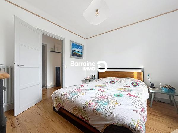 Location appartement à Lorient, 2 pièces 51.65m²