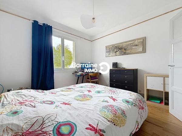 Location appartement à Lorient, 2 pièces 51.65m²