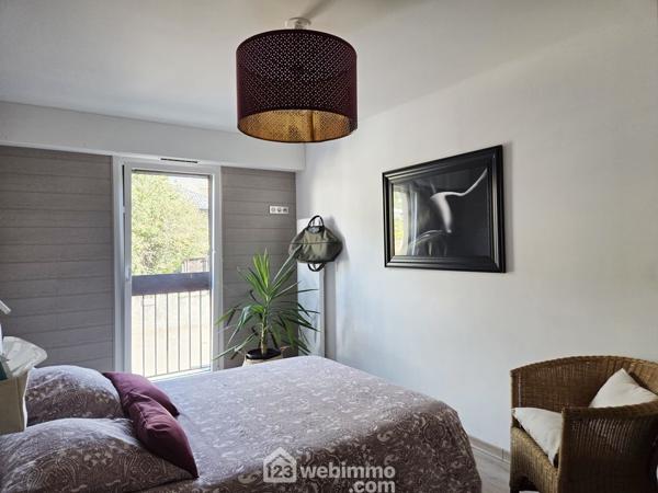 Appartement 113 m² à Albertville 73200