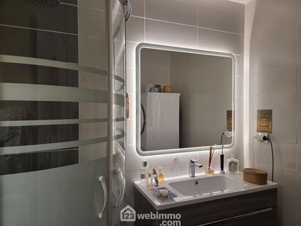 Appartement 113 m² à Albertville 73200