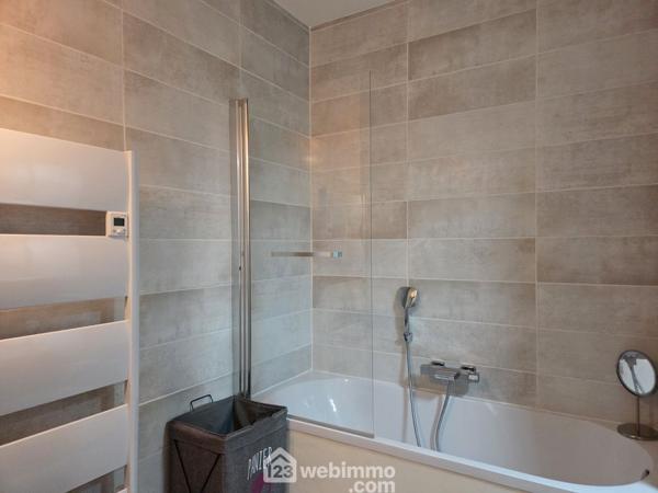Appartement 113 m² à Albertville 73200