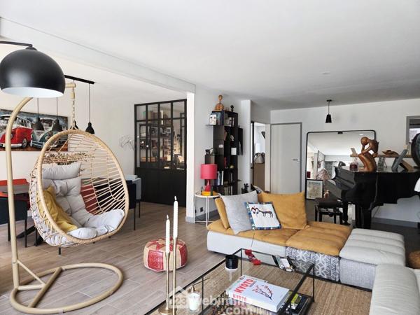 Appartement 113 m² à Albertville 73200