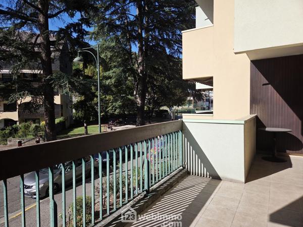 Appartement 113 m² à Albertville 73200