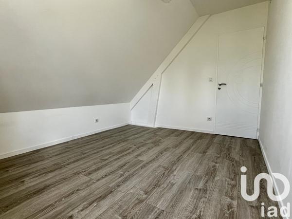 Maison à vendre 8 pièces 170 m² Saint-Étienne-de-Chigny