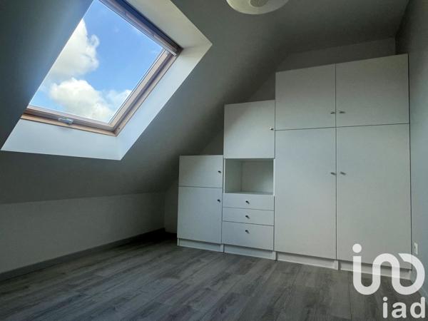 Maison à vendre 8 pièces 170 m² Saint-Étienne-de-Chigny