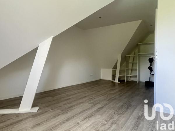 Maison à vendre 8 pièces 170 m² Saint-Étienne-de-Chigny