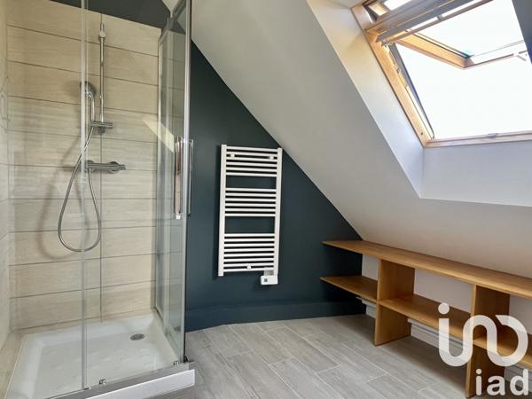Maison à vendre 8 pièces 170 m² Saint-Étienne-de-Chigny