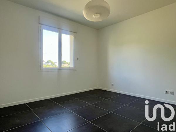 Maison à vendre 8 pièces 170 m² Saint-Étienne-de-Chigny