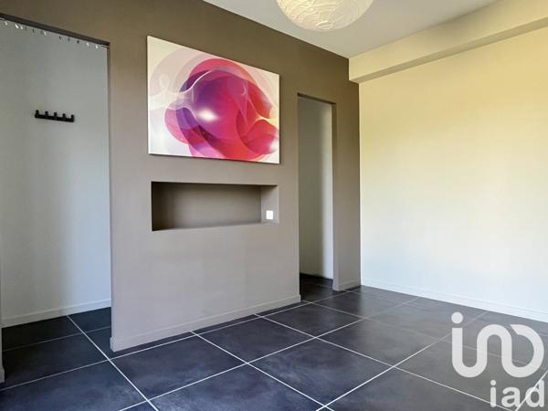 Maison à vendre 8 pièces 170 m² Saint-Étienne-de-Chigny