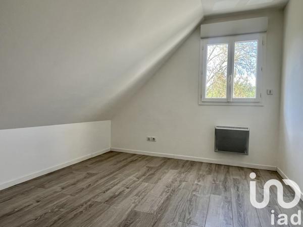 Maison à vendre 8 pièces 170 m² Saint-Étienne-de-Chigny