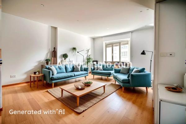 Vente                                                      Appartement
                        
                     5 pièces                      114 m2                     à Le Havre