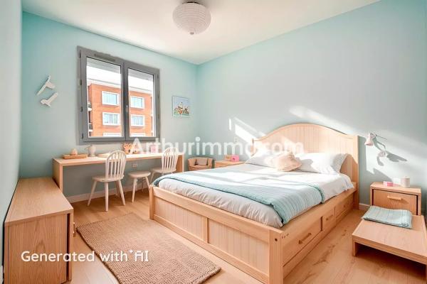 Vente                                                      Appartement
                        
                     5 pièces                      114 m2                     à Le Havre