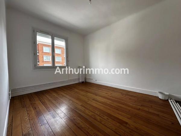 Vente                                                      Appartement
                        
                     5 pièces                      114 m2                     à Le Havre