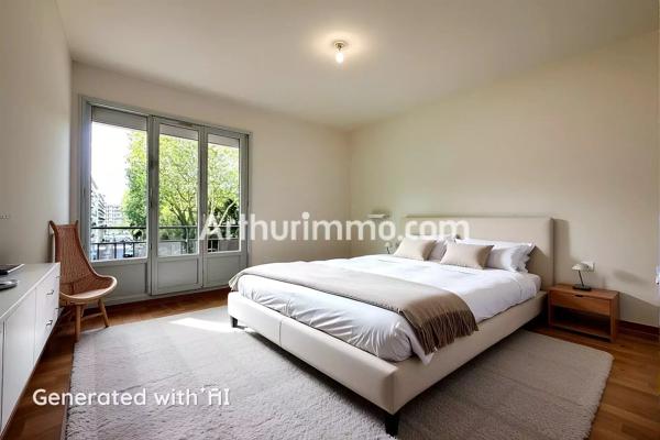Vente                                                      Appartement
                        
                     5 pièces                      114 m2                     à Le Havre