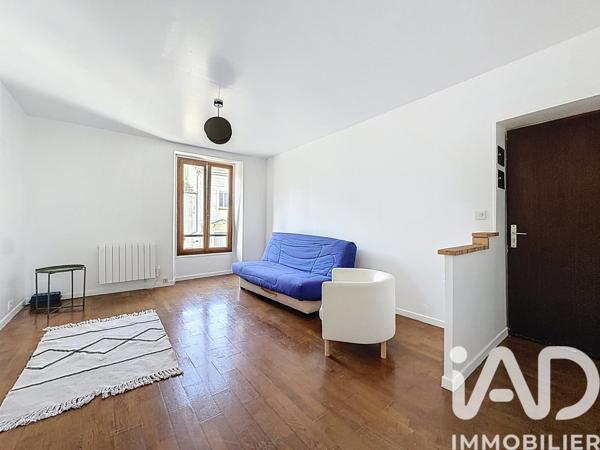 Studio à vendre 25 m² Brunoy