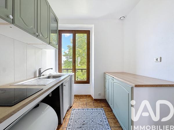 Studio à vendre 25 m² Brunoy