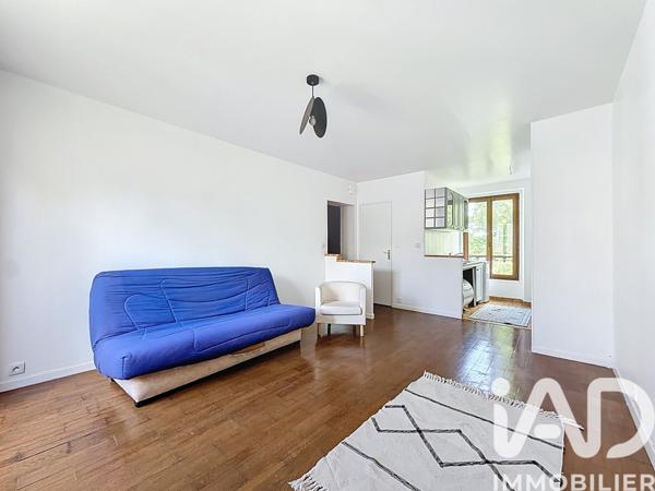 Studio à vendre 25 m² Brunoy