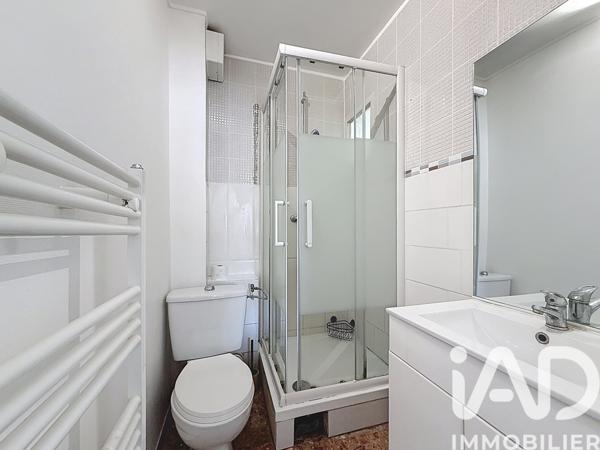 Studio à vendre 25 m² Brunoy