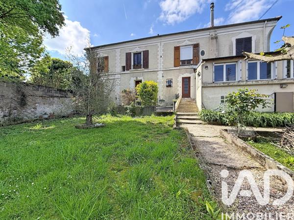 Studio à vendre 25 m² Brunoy