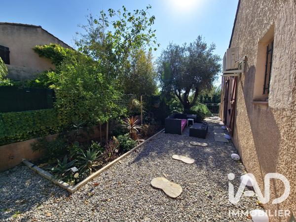 Maison à vendre 6 pièces 148 m² La Garde
