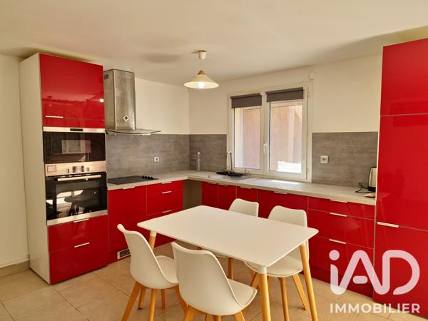 Maison à vendre 6 pièces 148 m² La Garde