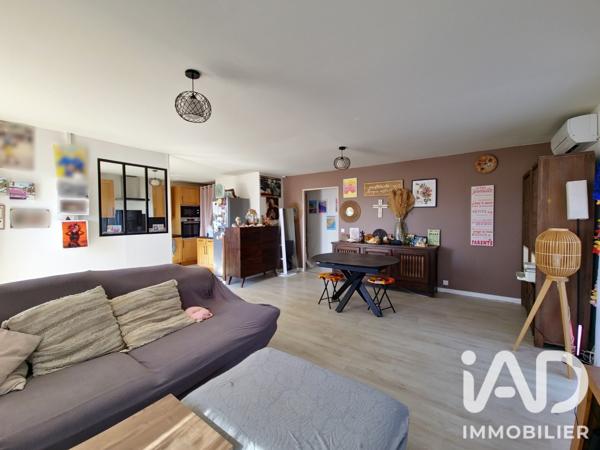 Maison à vendre 6 pièces 148 m² La Garde