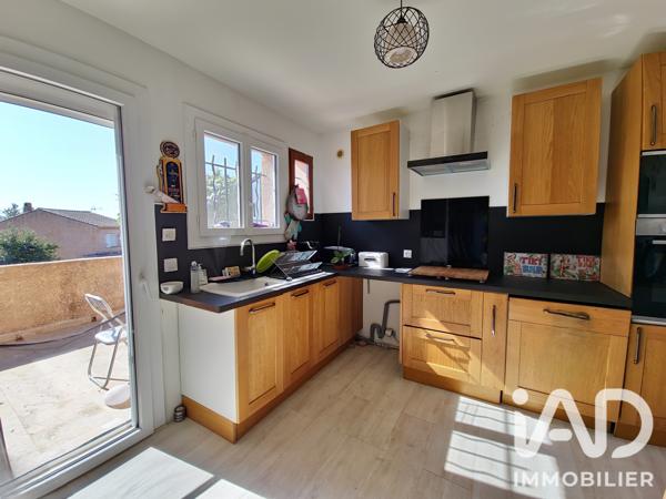 Maison à vendre 6 pièces 148 m² La Garde