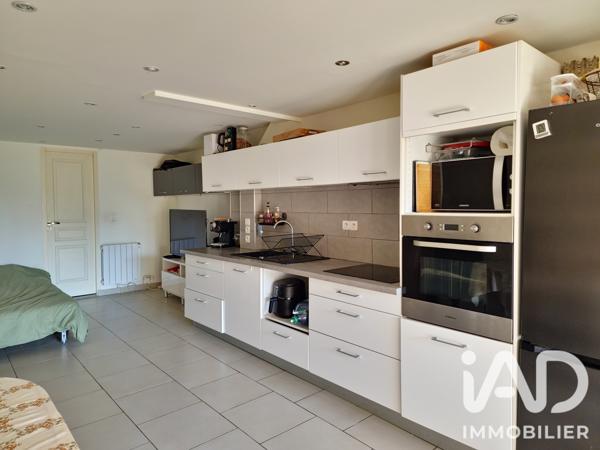 Maison à vendre 6 pièces 148 m² La Garde