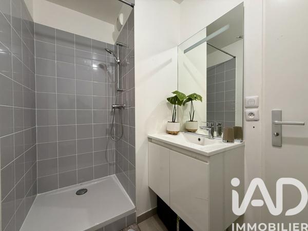 Appartement à vendre 4 pièces 75 m² Melun