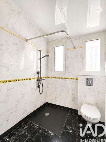 Maison à vendre 8 pièces 145 m² Villeparisis