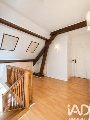 Maison à vendre 8 pièces 145 m² Villeparisis