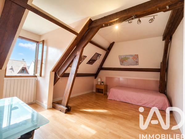 Maison à vendre 8 pièces 145 m² Villeparisis