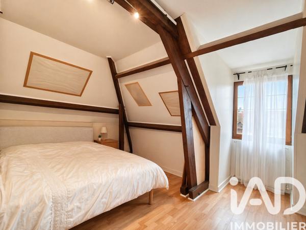 Maison à vendre 8 pièces 145 m² Villeparisis