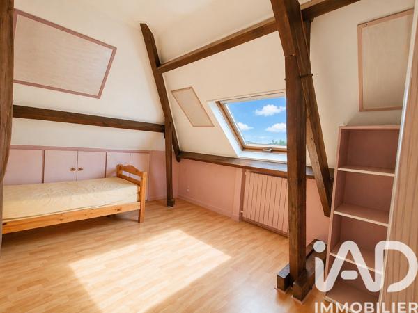 Maison à vendre 8 pièces 145 m² Villeparisis