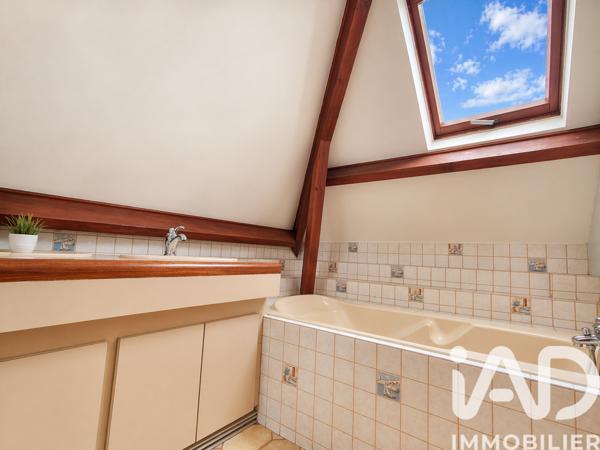 Maison à vendre 8 pièces 145 m² Villeparisis