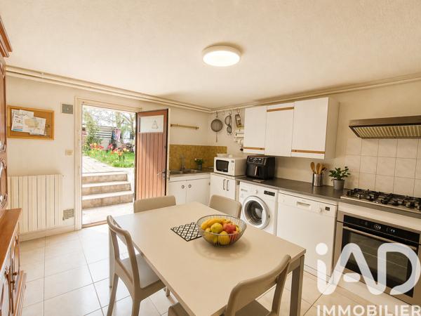 Maison à vendre 8 pièces 145 m² Villeparisis