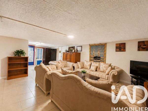 Maison à vendre 8 pièces 145 m² Villeparisis