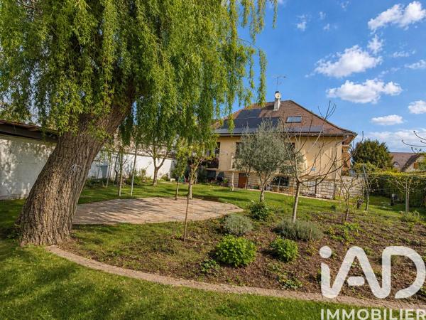 Maison à vendre 8 pièces 145 m² Villeparisis