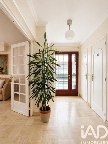Maison à vendre 8 pièces 145 m² Villeparisis