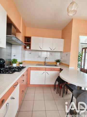 Maison à vendre 8 pièces 145 m² Villeparisis