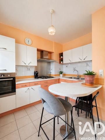 Maison à vendre 8 pièces 145 m² Villeparisis