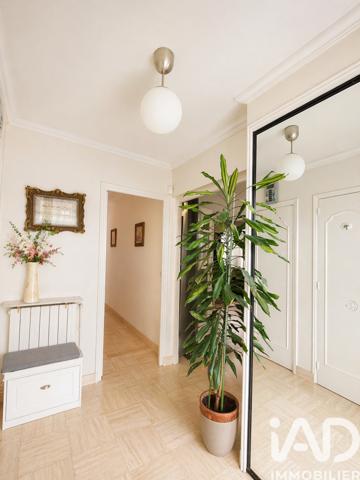 Maison à vendre 8 pièces 145 m² Villeparisis